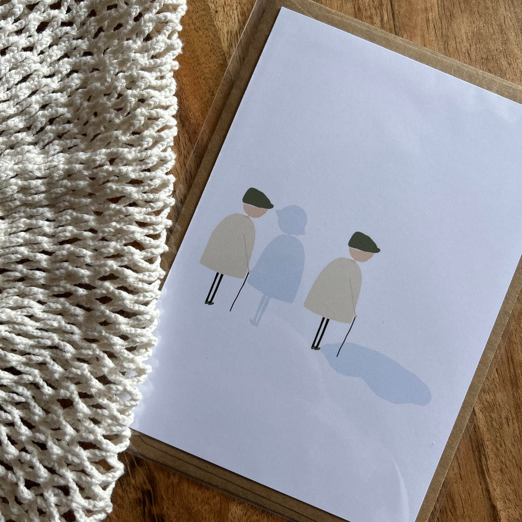 Une si grande absence