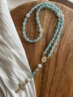 Chapelet Éclat Boréal Personnalisé