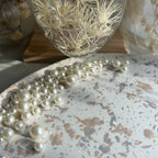 Atelier Séléna - Boule de Noël Personnalisée