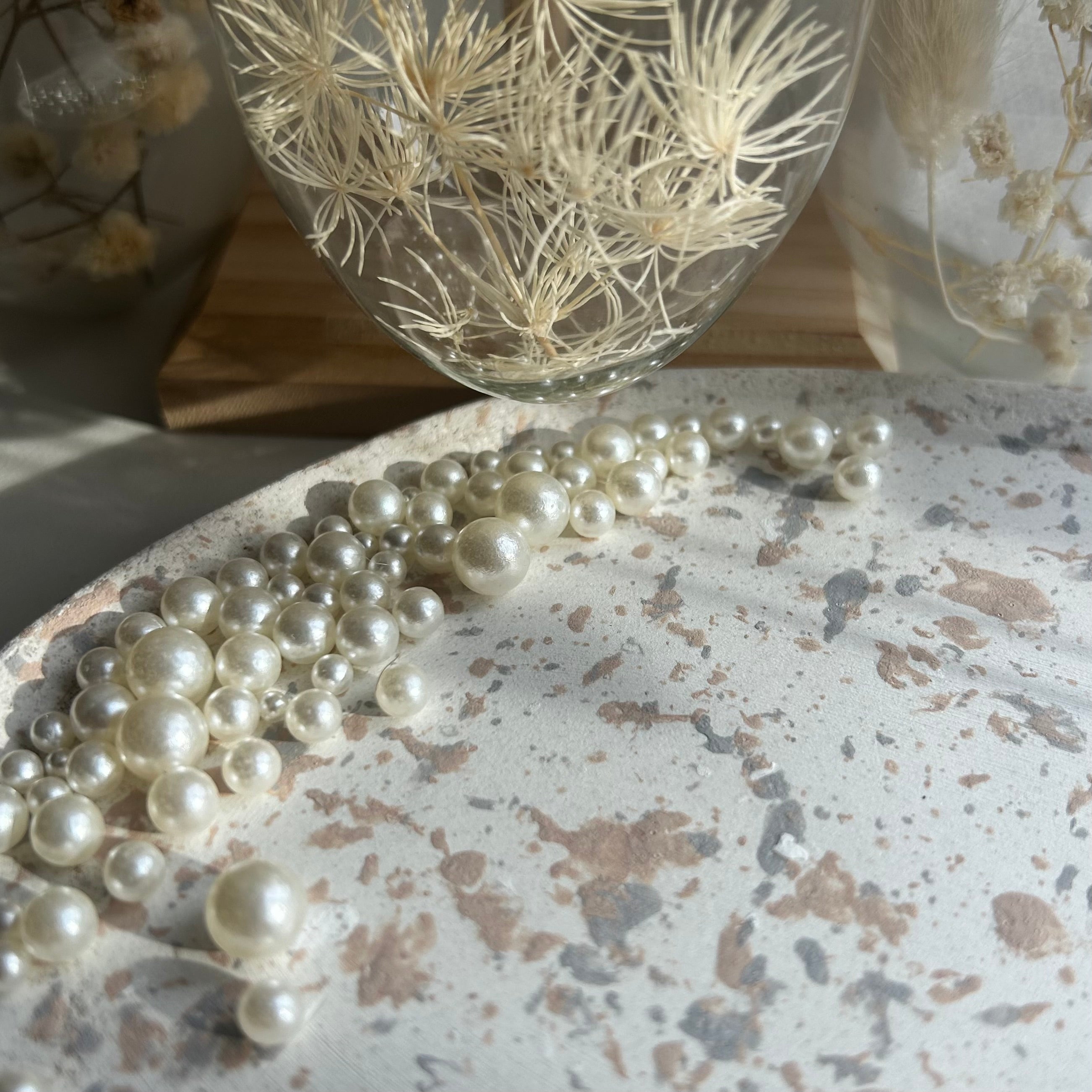 Atelier Séléna - Boule de Noël Personnalisée