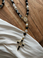 Chapelet Éclat d’Ebène