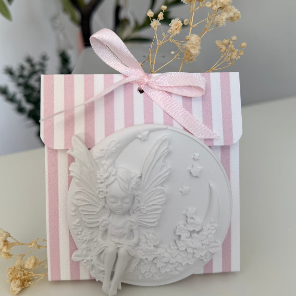 Atelier Séléna - Décor parfumé personnalisable - Fait main