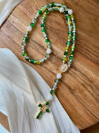 Chapelet Éclat de Paix