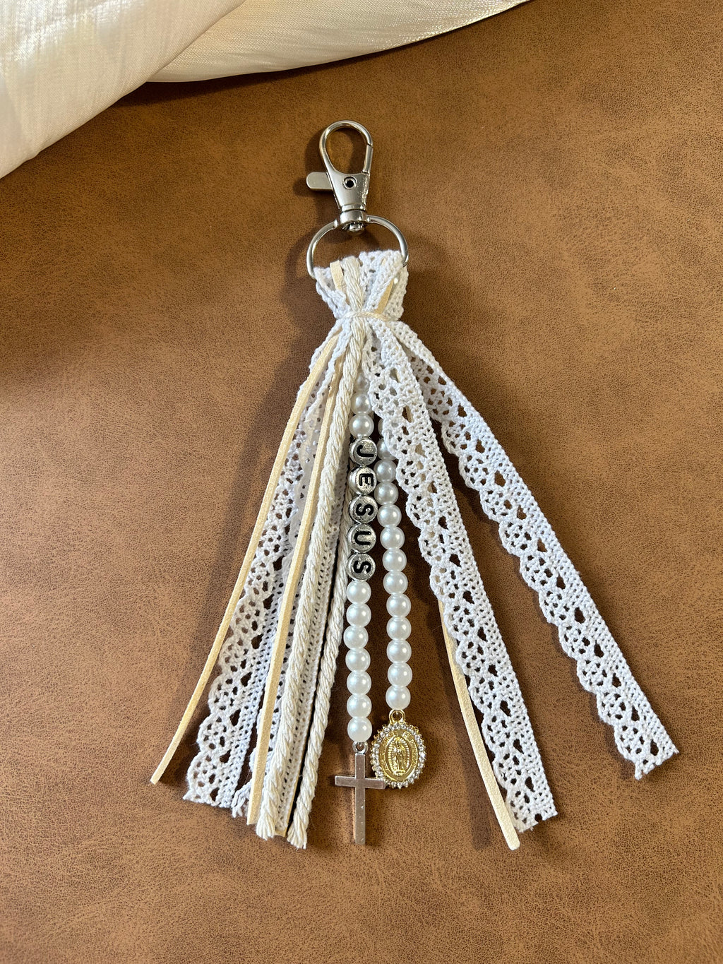 Grigri de sac - Jesus