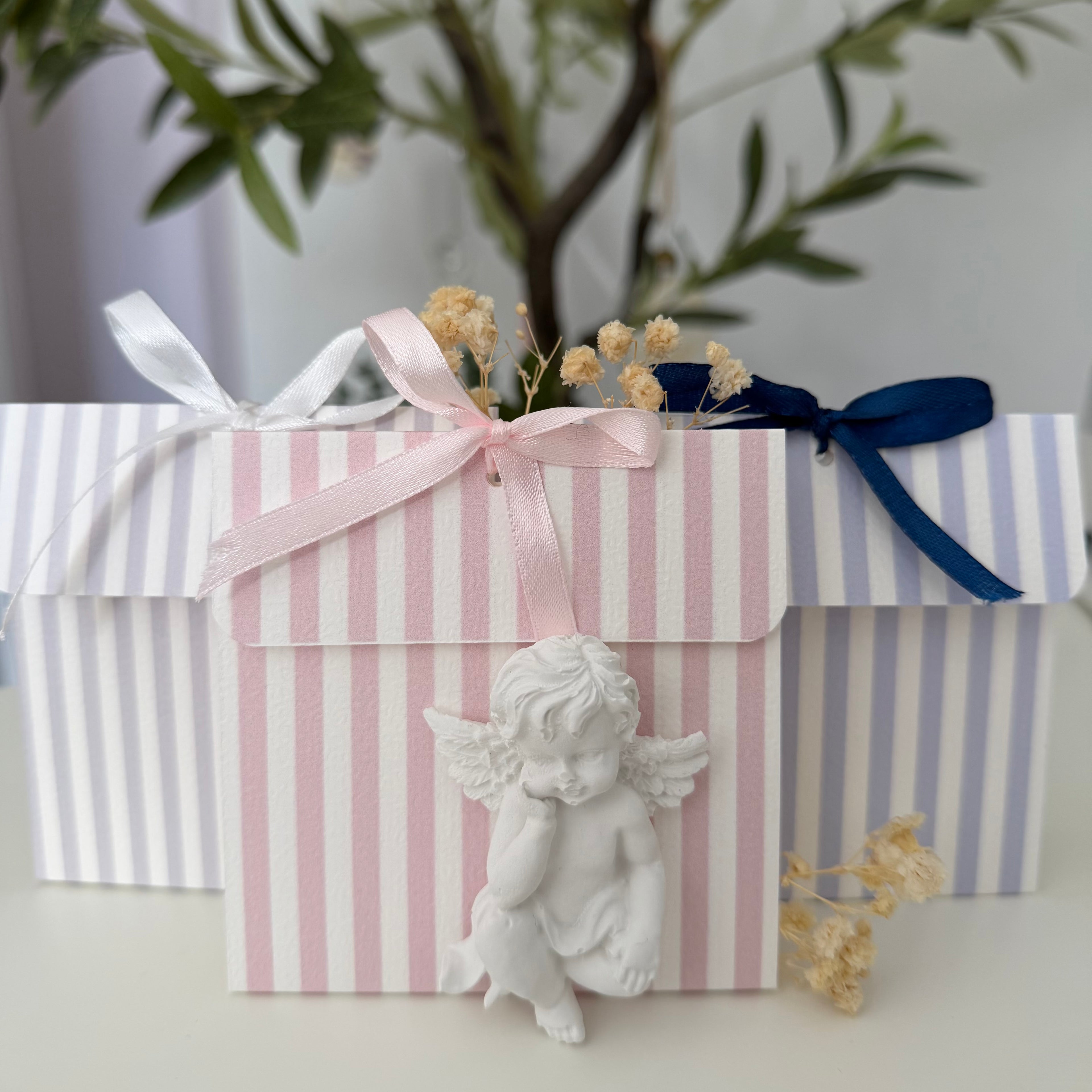 Atelier Séléna - Décor parfumé personnalisable - Fait main