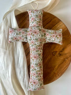 Atelier Séléna - Croix Chrétienne décorative