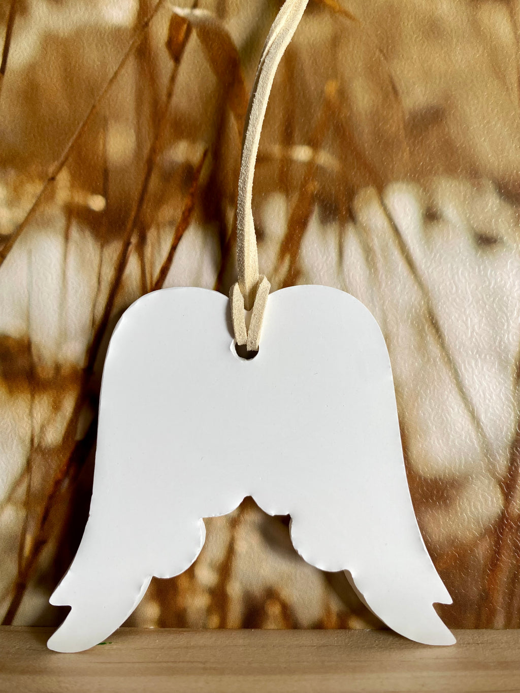 Décor parfumé ailes d’Ange – Artisanale