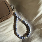 Atelier Séléna - Bijou de téléphone en perles céramiques