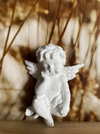 Décor parfumé Petit Ange - Artisanale