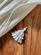 Atelier Séléna - Décor en Aqua résine - Robe