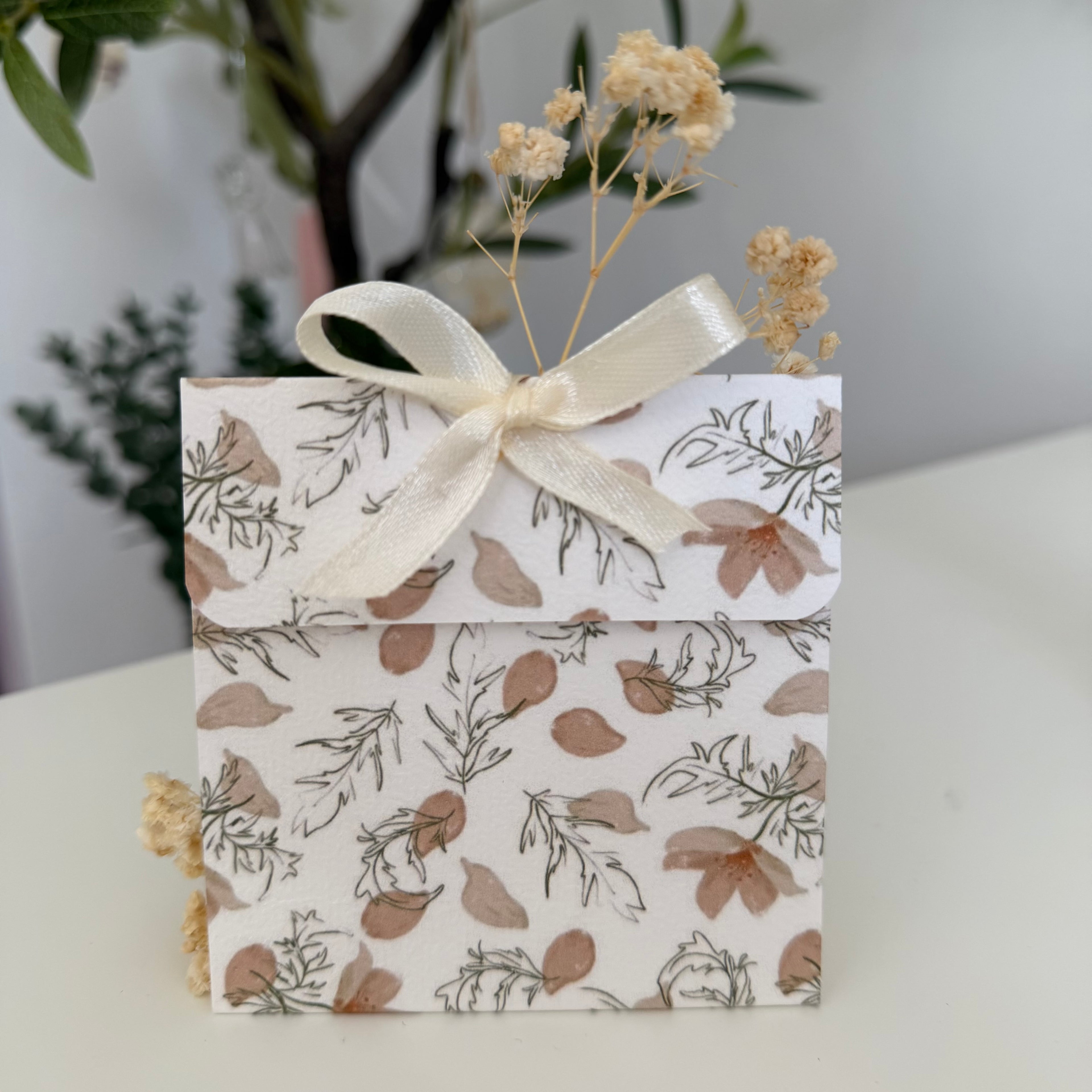 Atelier Séléna - Décor parfumé personnalisable - Fait main